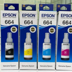 Epson Ink 664 (combo pack)