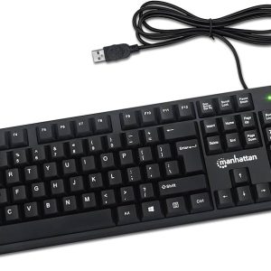 Key Board (with wire)