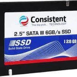 Conststant SSD 512 GB