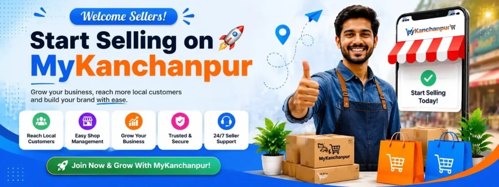 my-kanchanpur-smart-online-platform